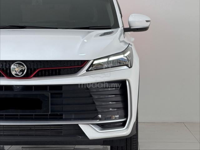 2025 Proton X50 1.5 Premium 13K KM Only - 2
