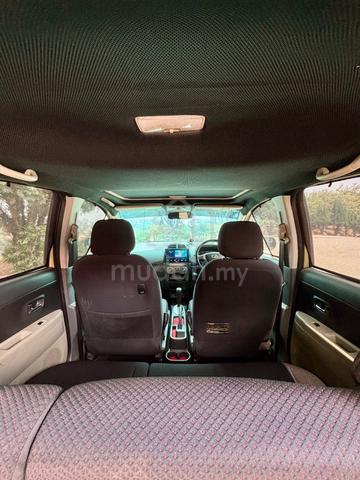 2008 Perodua MYVI 1.3 EZI (A) - 4