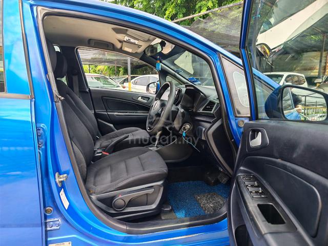 2016 Proton IRIZ 1.3 (AUTO) - 4