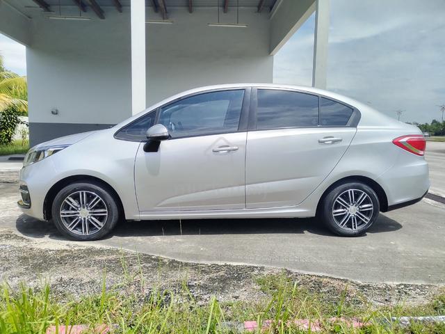 2019 Proton PERSONA 1.6 PREMIUM CVT (A) - 3