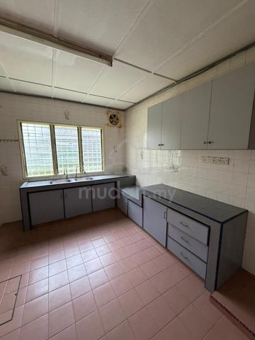 Taman Daya kepong For Rent 1
