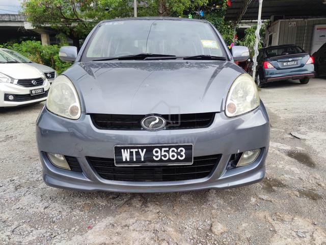 Perodua MYVI 1.3 (A) EZi FACELIFT - 2
