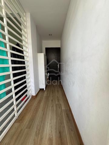 Irama Villa 1