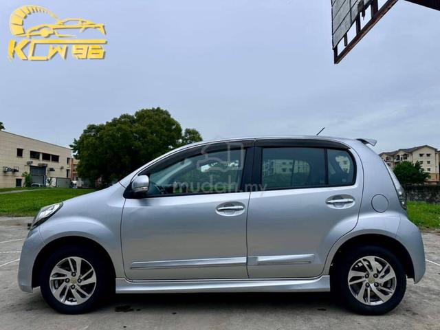 2016 Perodua MYVI 1.5 SE (A) NO DOC CAN LOAN - 4