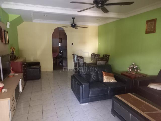 House for Rent 1