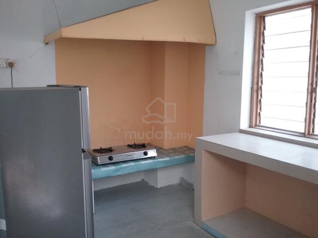 Rumah Townhouse, Jalan Templer, Petaling Jaya 1