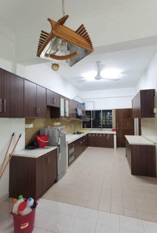 Double Storey Corner @ Taman Damai Impian Bandar Damai Perdana Cheras 1
