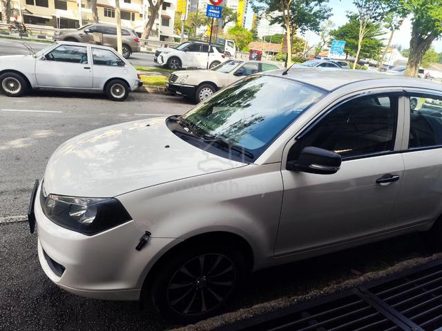 2014 Proton SAGA 1.3 FLX STANDARD (A) - 3