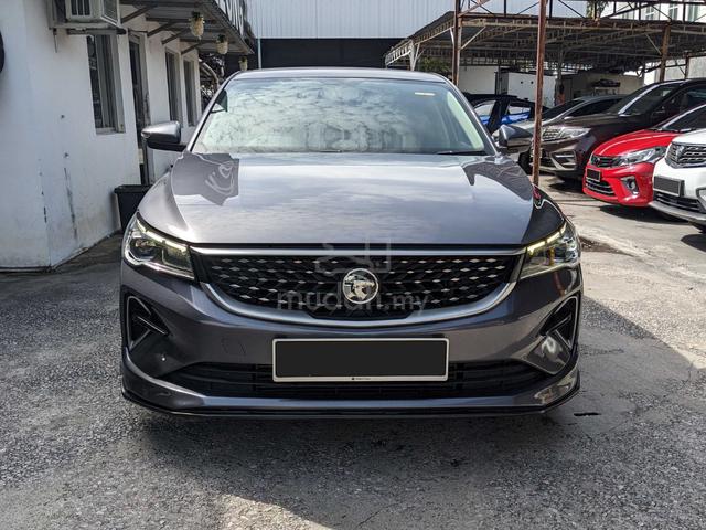 2024 Proton S70 1.5 PREMIUM - FULL SERVICE RECORD - 3
