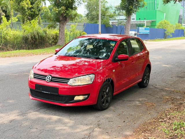 Volkswagen POLO 1.6 (CKD) (A)✅✅B5 PUSPAKOM✅✅ - 4