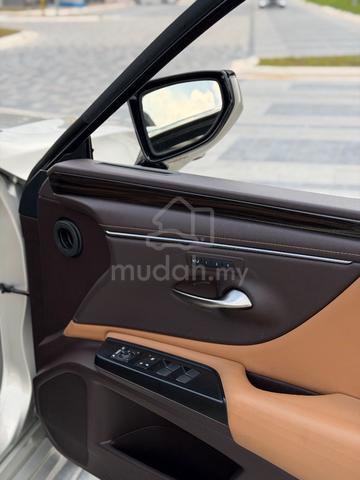 2019 Lexus ES250 LUXURY 2.5L (Car King) - 4