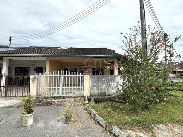 CORNER, Teres Setingkatt, SAMARINDAH 1