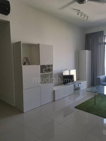 Mont Residence @ Penang 3