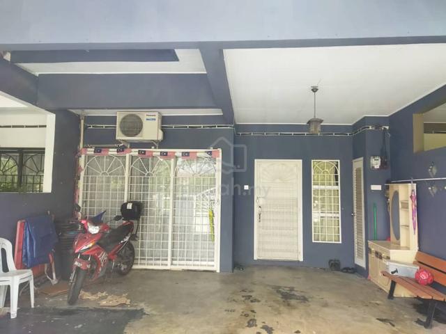 【100% FULL LOAN🔥】Seksyen 8 , Bandar Baru Bangi 2 Storey 2