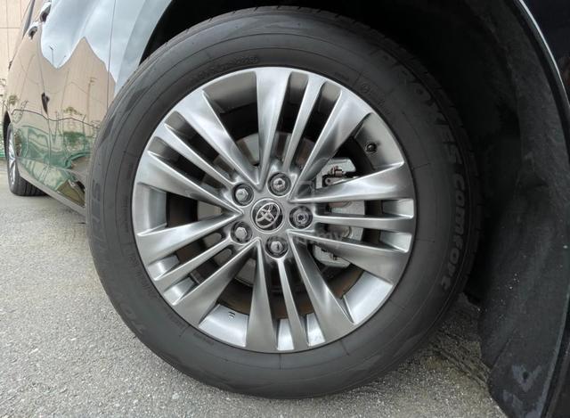 2025 Toyota ALPHARD 2.5 Z (A) BLACK SPECIAL OFFER - 4
