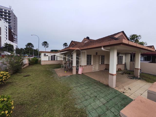 Single Storey Semi-D next to UiTM Seremban 3 1