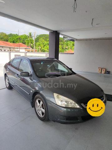 2004 Honda ACCORD 2.0 VTI (A) - 2