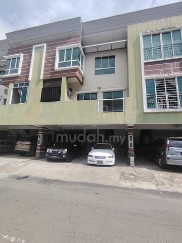 Duta Garden Townhouse | Bundusan | FOR SALE💥💥 1