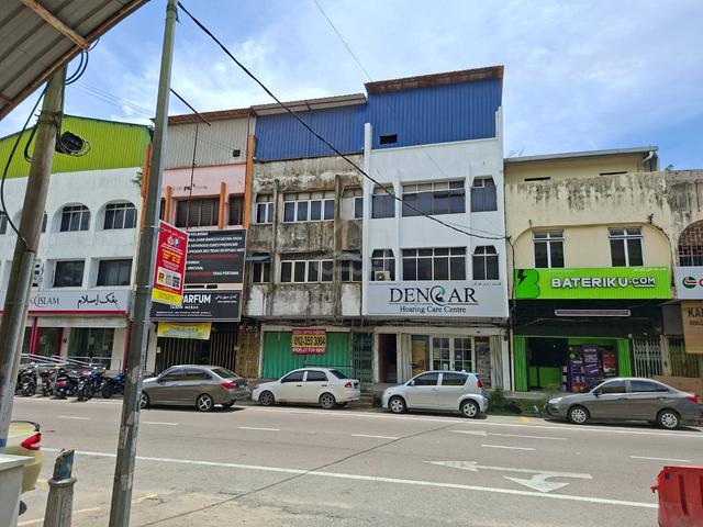 Kedai Untuk Disewa 1