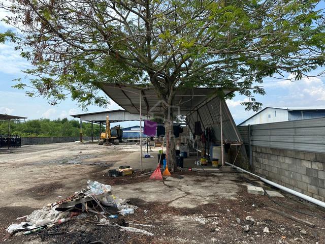 1 acre industrial land at IGB Tasek, Ipoh 1
