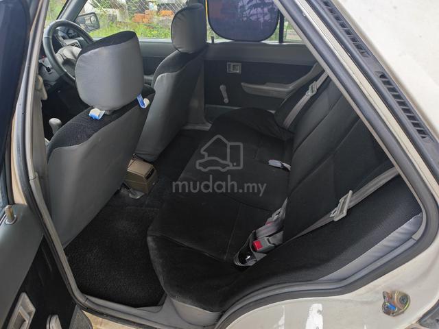 2005 Proton SAGA 1.3 LMST (M) - 4