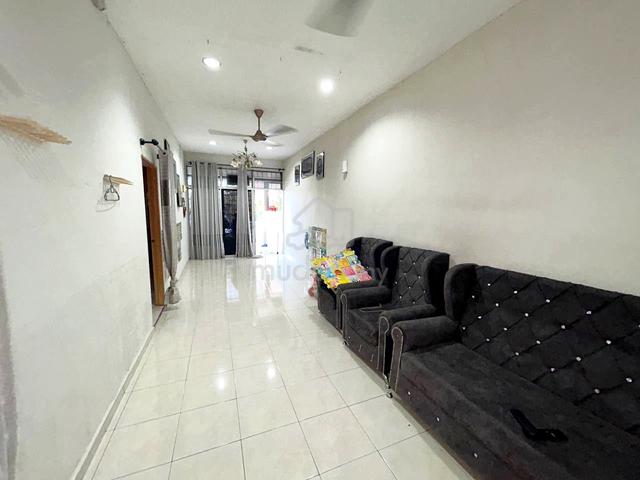 Full Loan, 🤩 Cash Back 25k😍 Taman Seri Jaya, Kuala Pegang, Baling, K 1