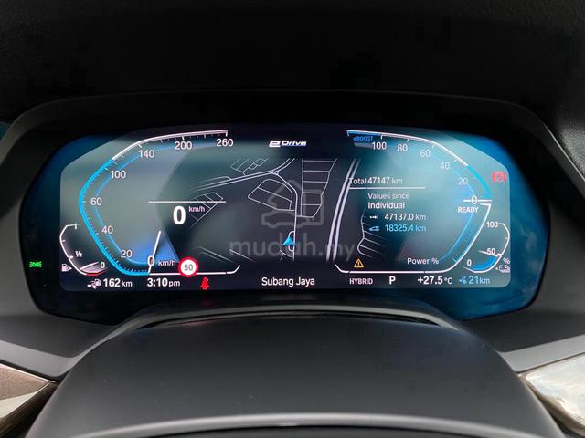 2023 BMW X5 xDrive45e UPDT Version,Wrrty Till 2028 - 5