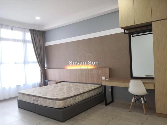 Atlantis Residences 1