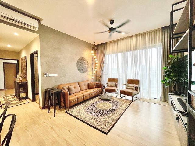 Astoria Ampang 1