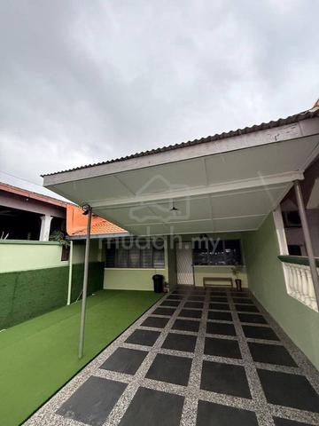 FULLY FURNISHED 1-tingkat teres Taman Ampang Jaya Ampang LOW BOOKING 1