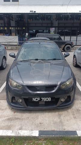 2009 Proton SATRIA 1.6 NEO (A) - 1