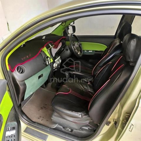 2005 Perodua MYVI 1.3 EZI (A) - 5