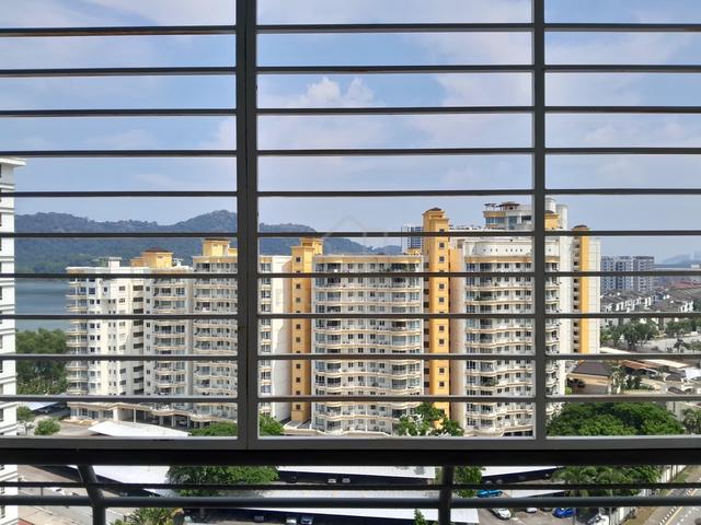 Putra Place 1