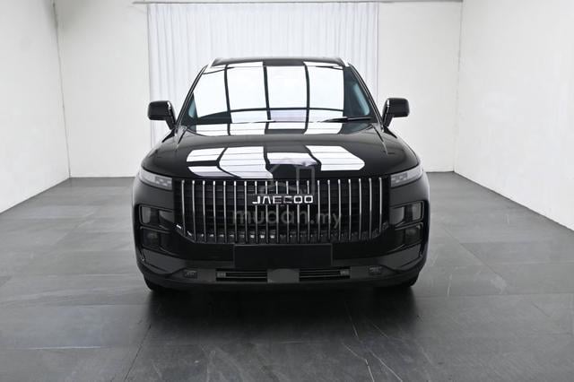 2024 Jaecoo J7 1.6 UNDER WARRANTY JAECOO 2028 - 2
