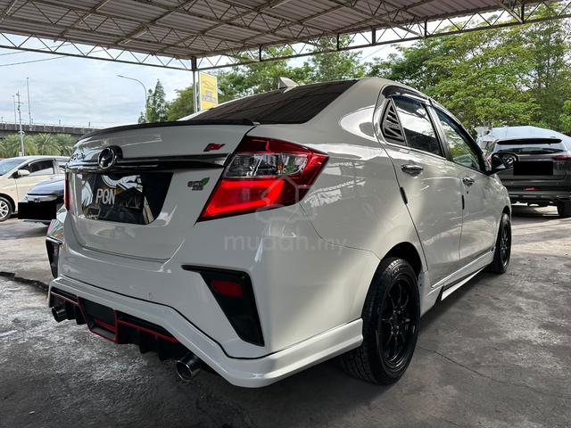 Perodua BEZZA 1.3 AV 2022 Auto - 5