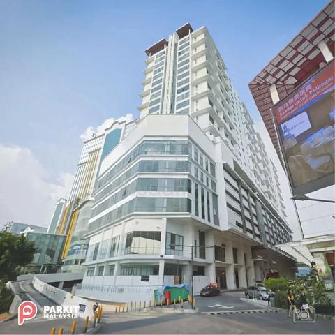 Suria Jaya 1