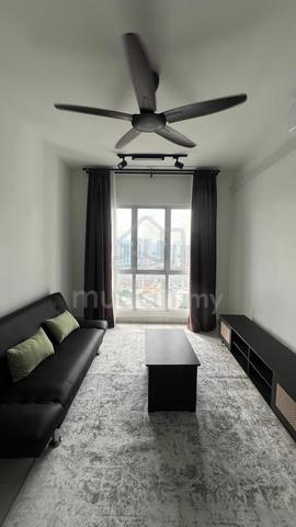 Lili Apartment Kuchai lama 1