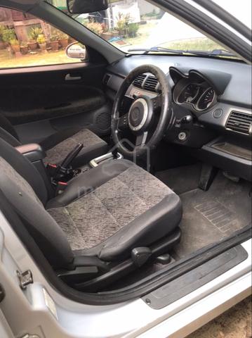 2007 Proton PERSONA 1.6 BASE LINE (A) - 3