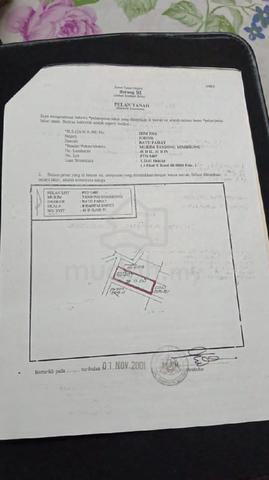 3.2 Ekar Tanah Rizab Melayu (Freehold) – Batu Pahat 1