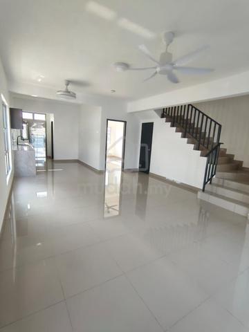 Ledang Homes@ Jalan Sena Kulai Johor Bahru 1