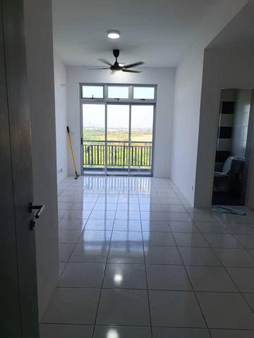 Camellia Residence 1