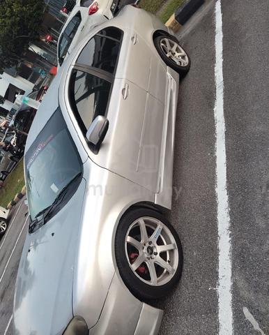 2011 Proton PERSONA 1.6 ELEGANCE MEDIUM LINE (M) - 4