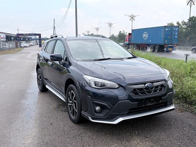 2022 Subaru XV i-P EyeSight Edition 2.0L (A) - 1