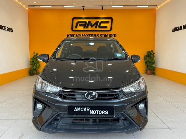 2023 Perodua BEZZA 1.3 X (A) FULL SERVICE RECORD - 3