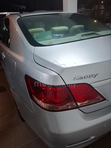 2008 Toyota CAMRY 2.0 E ACV41R-JEPNKE (A) - 3