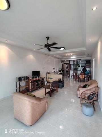 Bistari Impian Apartment 1