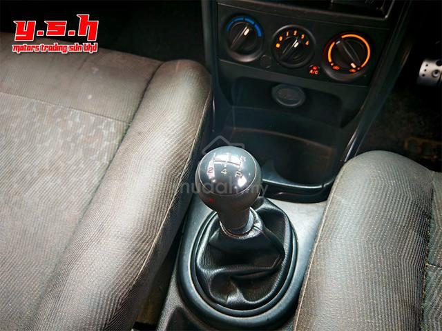 2012 Proton SAGA 1.3 FL (M) - 4