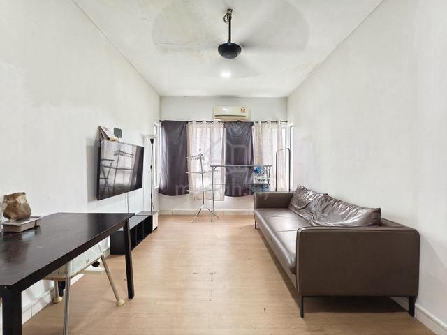 Tropika Apartment 1