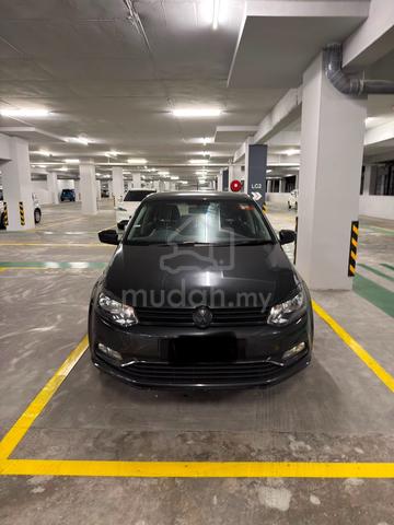 2017 Volkswagen POLO 1.6 (CKD) (A) - 3