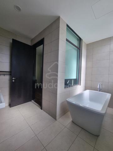 [End Lot] Double Storey Fera Twinvilla Semi D Presint 8 Putrajaya 3
